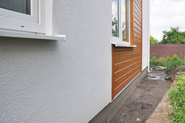 Affordable siding repair and maintenance services in Enfield, NC