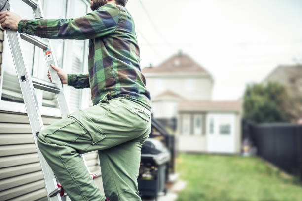 Best Siding Painting and Refinishing  in Enfield, NC