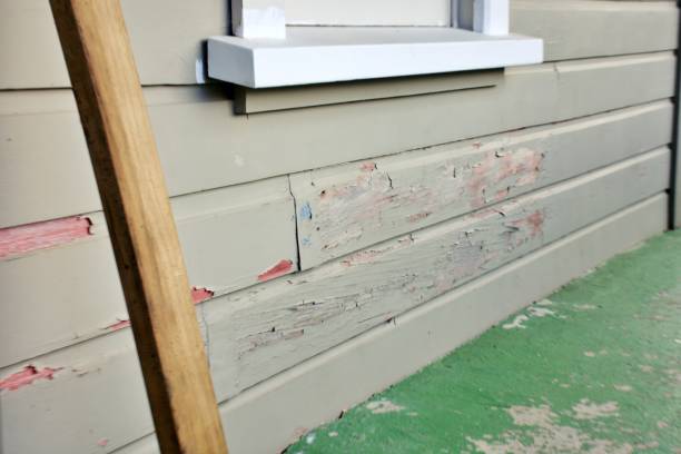 Best Siding Removal and Disposal  in Enfield, NC