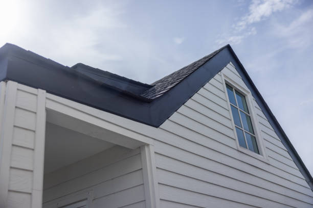 Professional Siding Installation & Repair in Enfield, NC